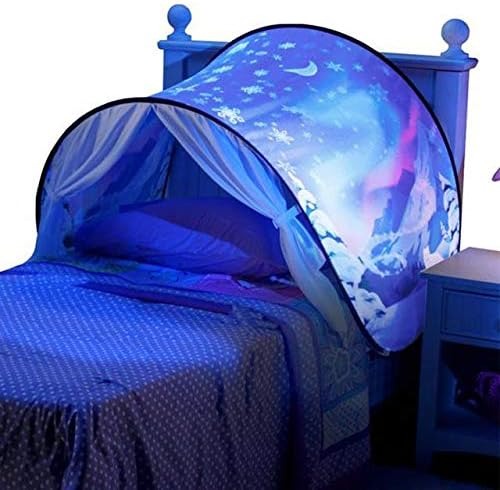 CABANE À RÊVES D'AIDE AU SOMMEIL - ENFANT