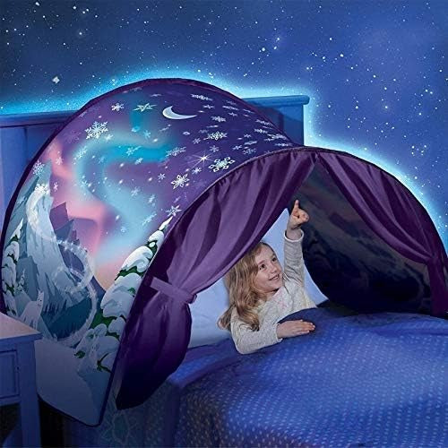 CABANE À RÊVES D'AIDE AU SOMMEIL - ENFANT
